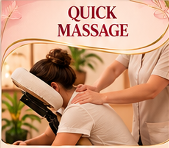 Quick Massage